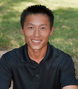 Dental Implant Dentist In Oklahoma City Dr. Mark Phan, DDS