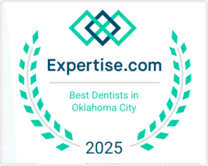 Expertise.com Best Dentist OKC 2022